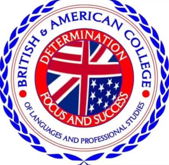 British & American College of Languages