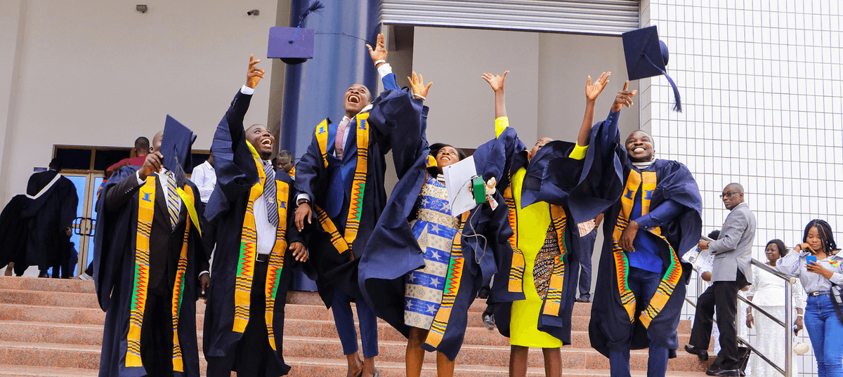 Study & Training in Ghana