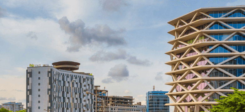 Business and innovation opportunities in Ghana